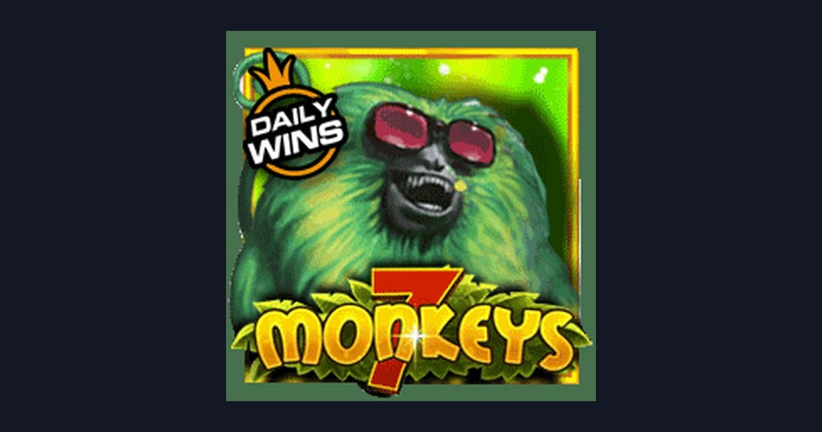 7 Monkeys: Fokus RTP Slot dan Pola Slot Terbaru dari Pragmatic Play