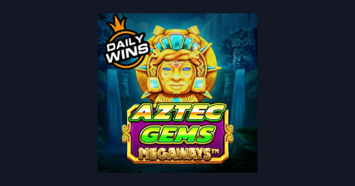 Aztec Gems Megaways: Fokus RTP Slot dan Pola Slot Terbaru