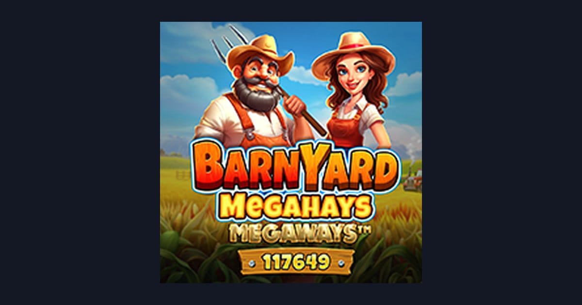 Barnyard Megahays Megaways: Fokus RTP Slot & Pola Slot Terbaru