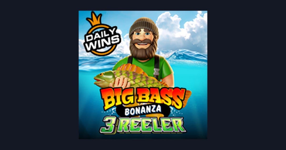 Big Bass Bonanza 3 Reeler: Fokus RTP Slot dan Pola Slot Terbaru