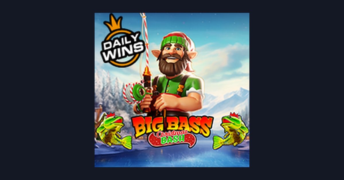 Big Bass Christmas Bash: Fokus RTP Slot dan Pola Slot Terbaru