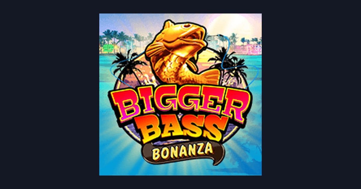 Bigger Bass Bonanza: Modal Receh Cuan Maksimal di Slot Ikan Seru
