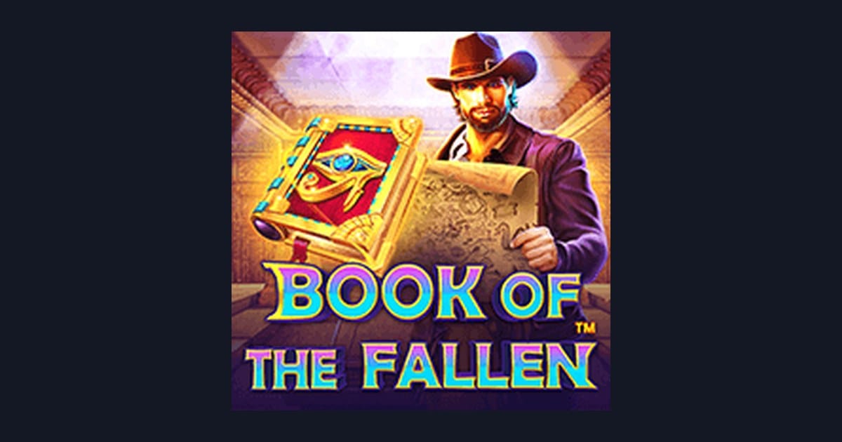 Book of Fallen: Fokus RTP Slot, Pola Slot Terbaru dan Tips Bermain