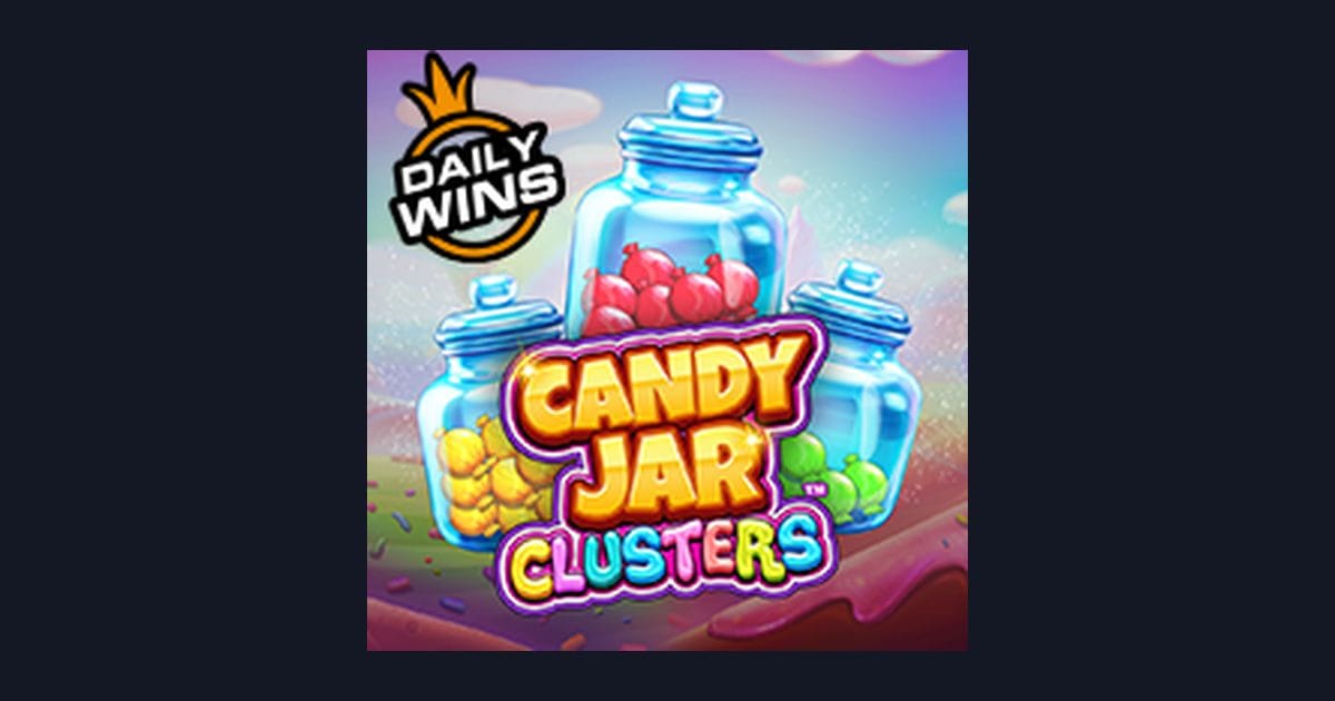 Candy Jar Clusters: Fokus RTP Slot dan Pola Slot Terbaru yang Menarik
