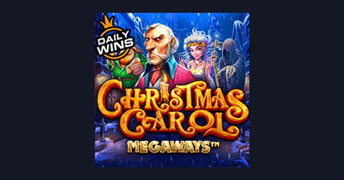 Christmas Carol Megaways: Fokus RTP Slot dan Pola Slot Terbaru