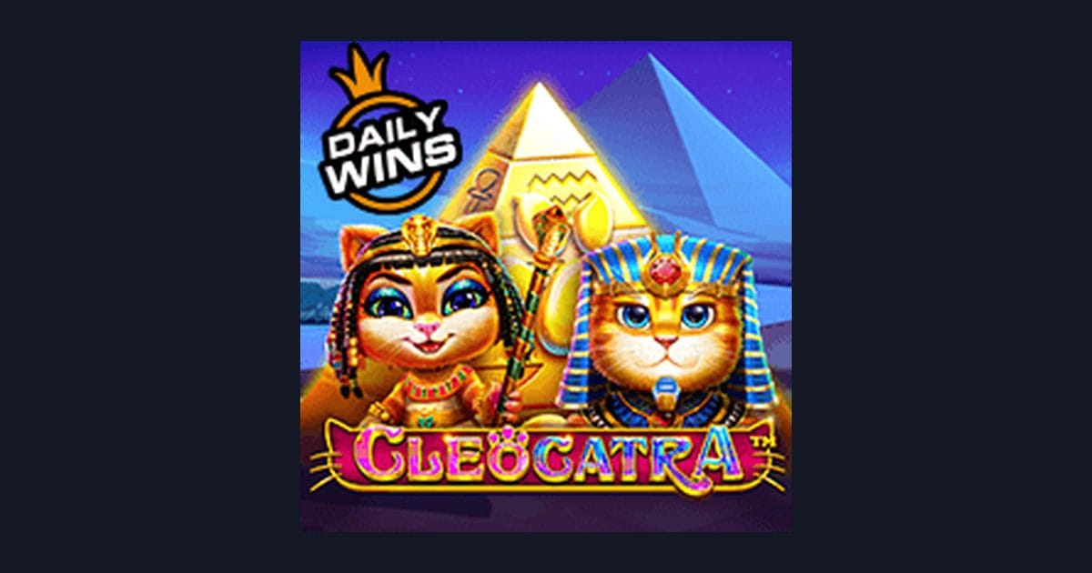 Cleocatra: Fokus RTP Slot dan Pola Slot Terbaru dari Pragmatic Play