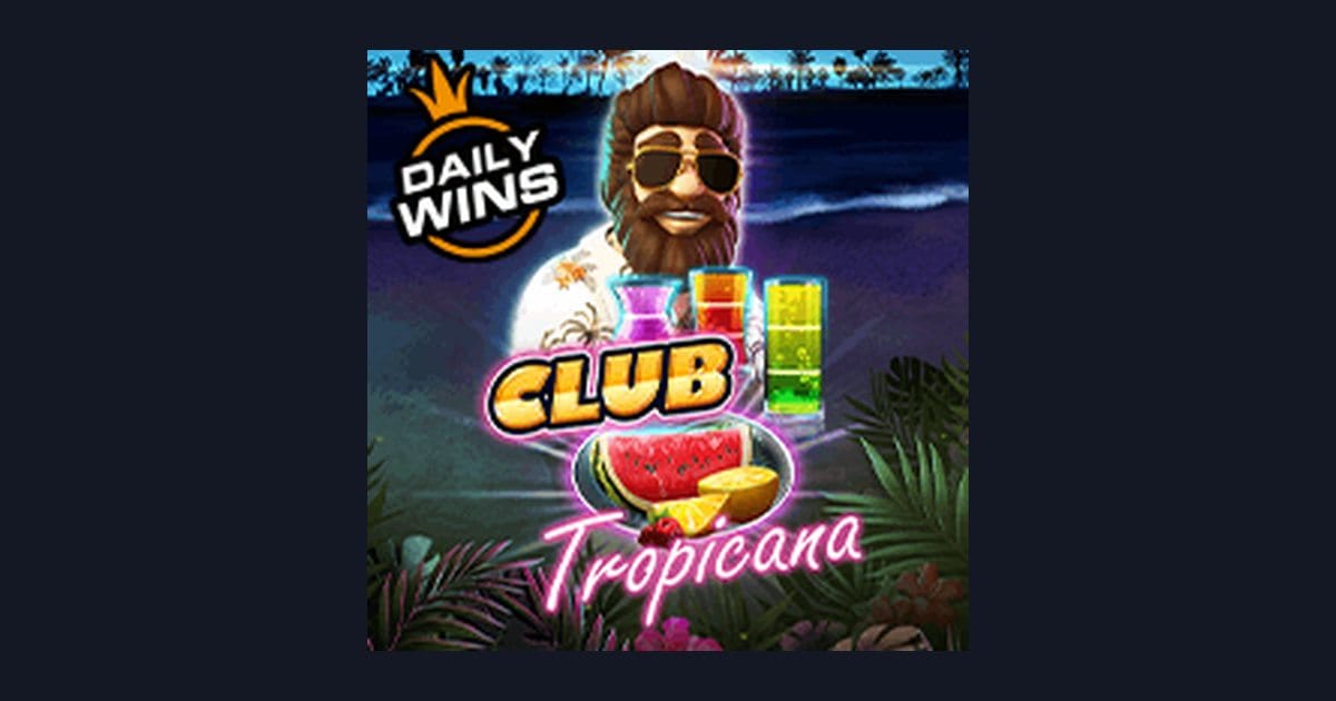 Club Tropicana: Fokus RTP Slot dan Pola Slot Terbaru yang Menarik