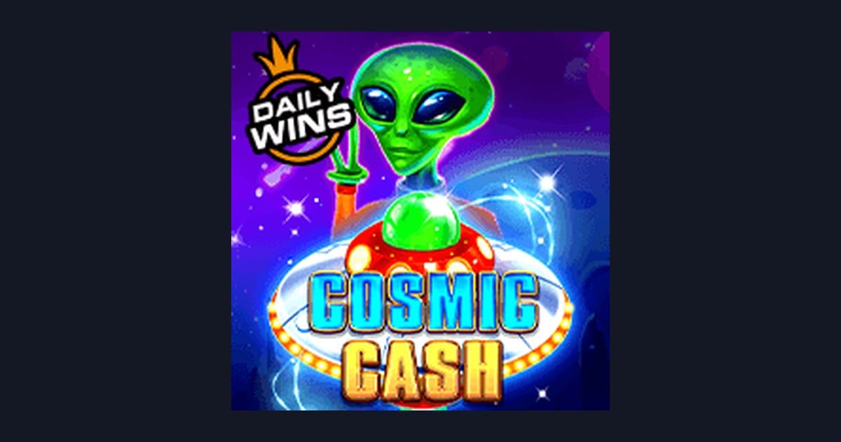 Cosmic Cash: Fokus RTP Slot Hari Ini dan Pola Slot Terbaru
