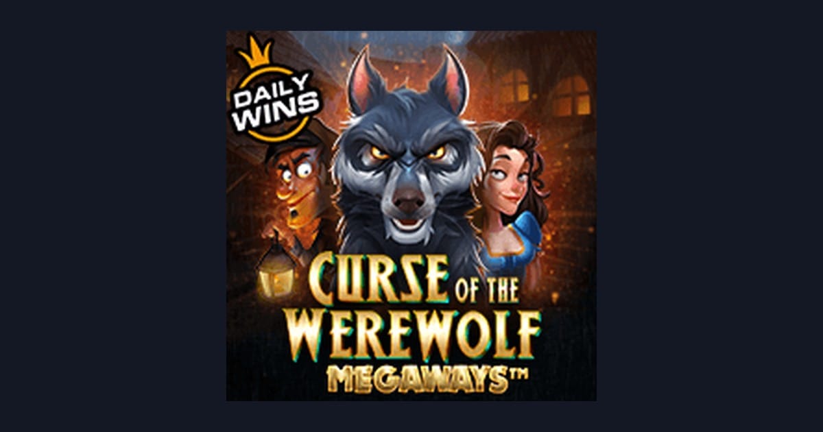 Curse of the Werewolf Megaways: Fokus RTP Slot dan Pola Slot Terbaru