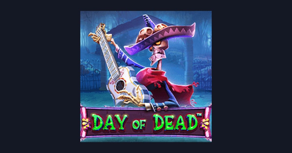 Day of Dead: Fokus RTP Slot dan Pola Slot Terbaru dari Pragmatic Play