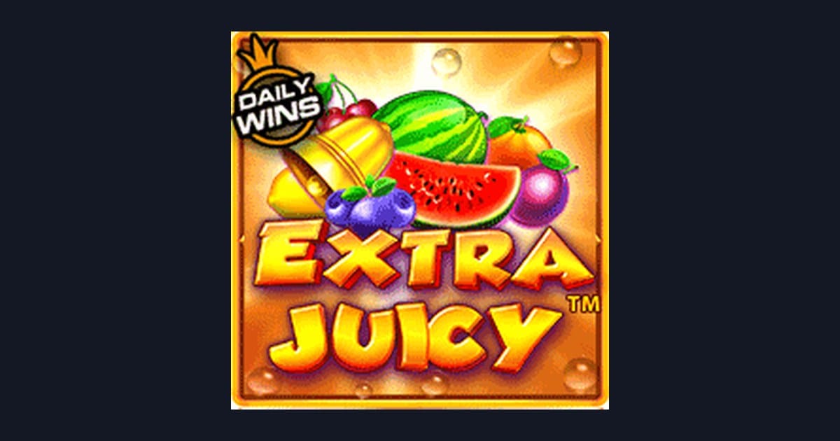 Extra Juicy: Fokus RTP Slot dan Pola Slot Terbaru yang Menarik