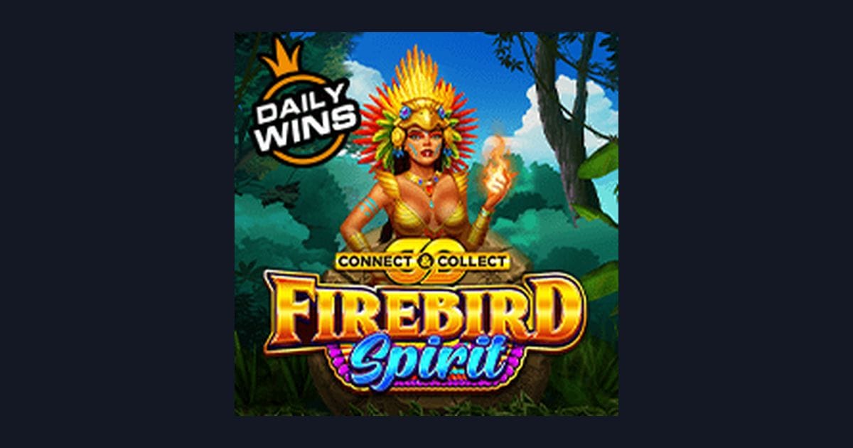Firebird Spirit Connect and Collect: Fokus RTP Slot & Pola Slot Terbaru