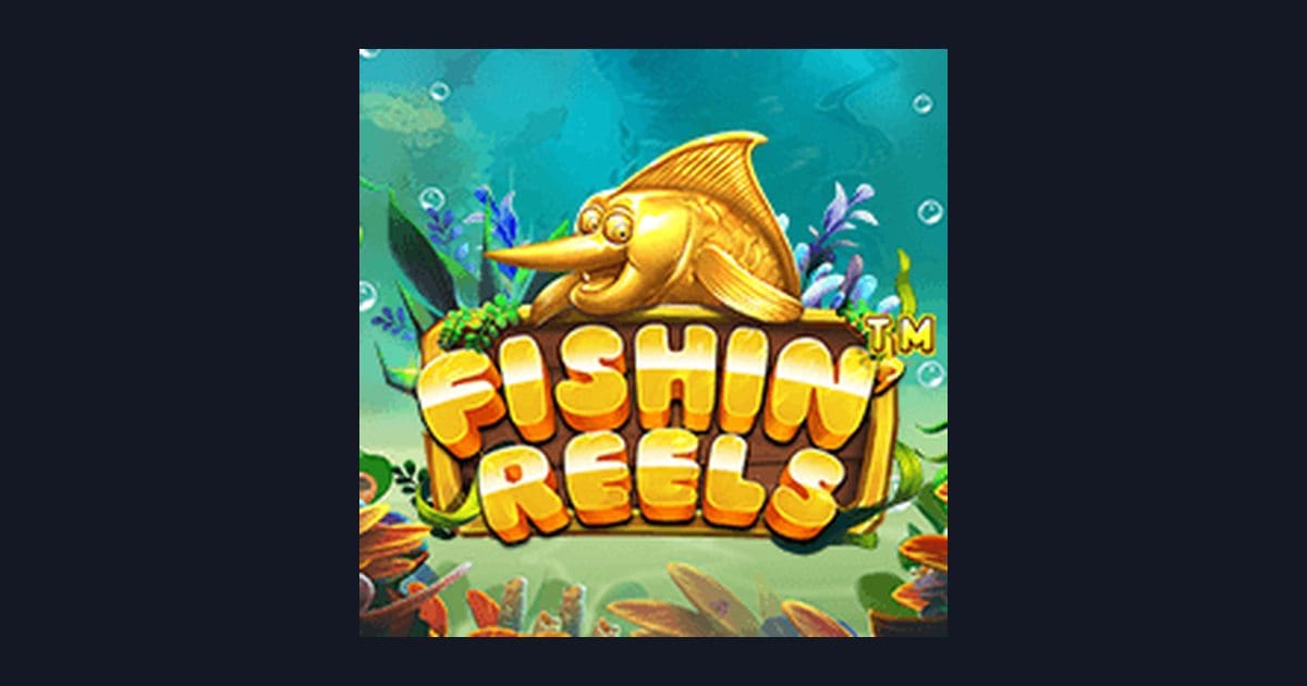 Fishin Reels: Fokus RTP Slot Hari Ini dan Pola Slot Terbaru