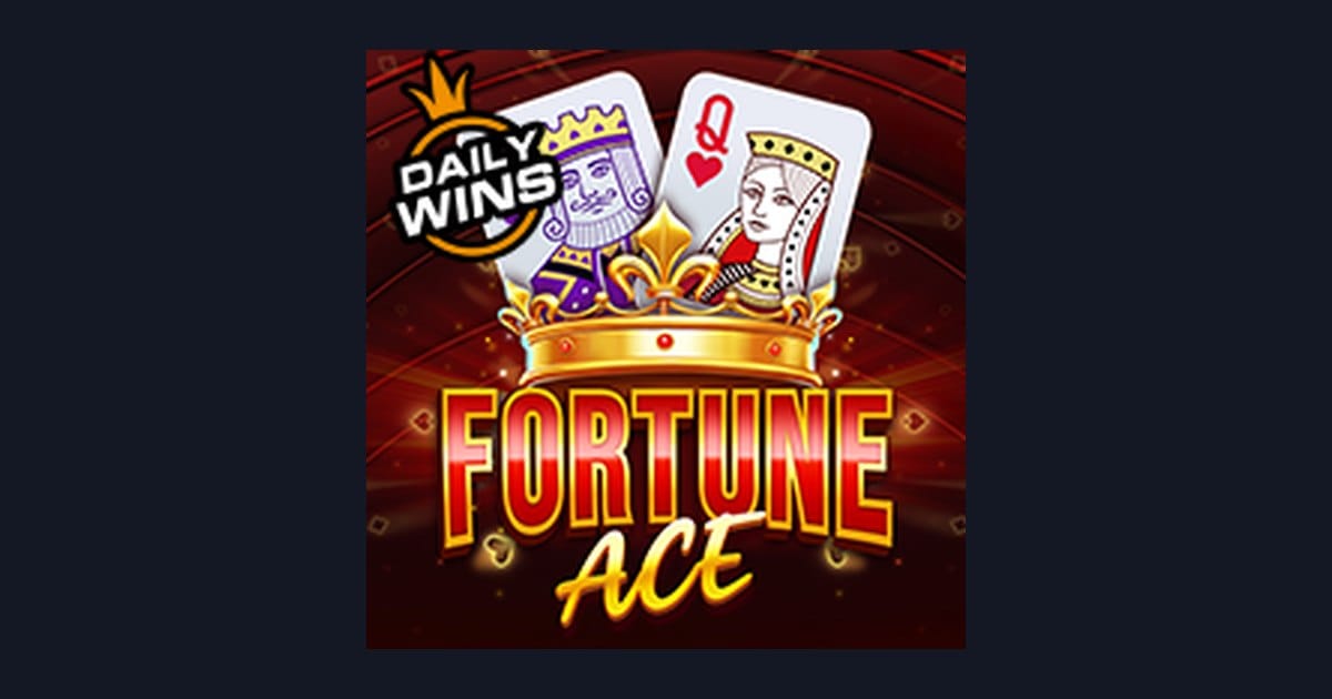 Fortune Ace: Fokus RTP Slot dan Pola Slot Terbaru yang Menarik
