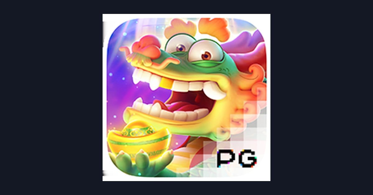 Fortune Dragon: Fokus RTP Slot dan Pola Slot Terbaru dari PG Soft