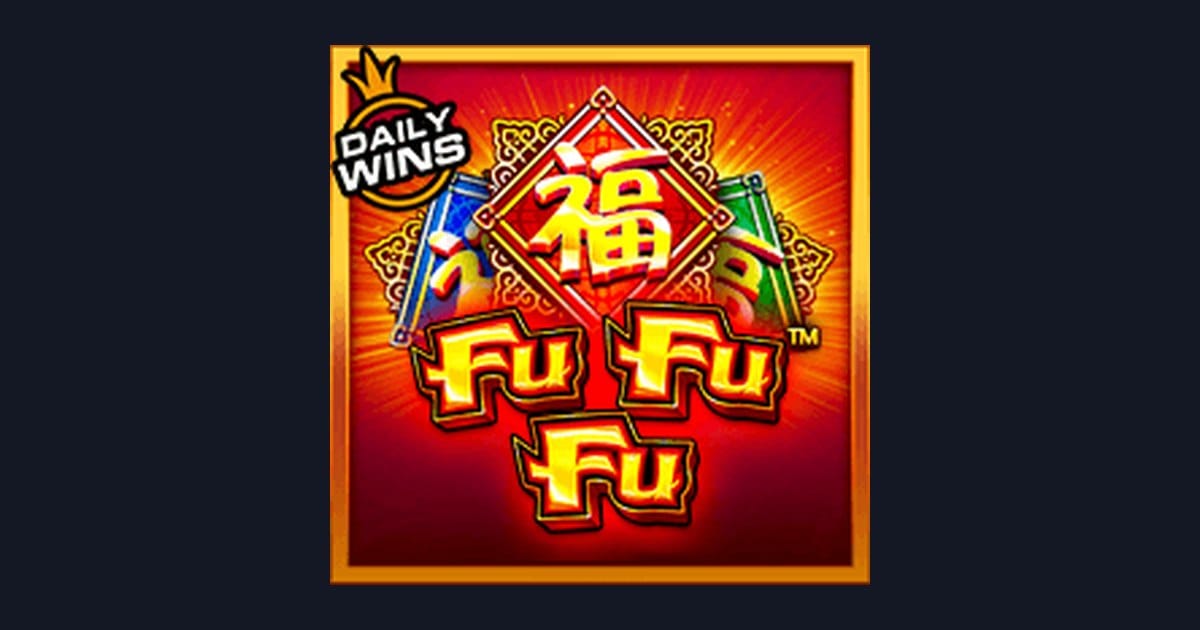 Fu Fu Fu: Fokus RTP Slot dan Pola Slot Terbaru dari Pragmatic Play