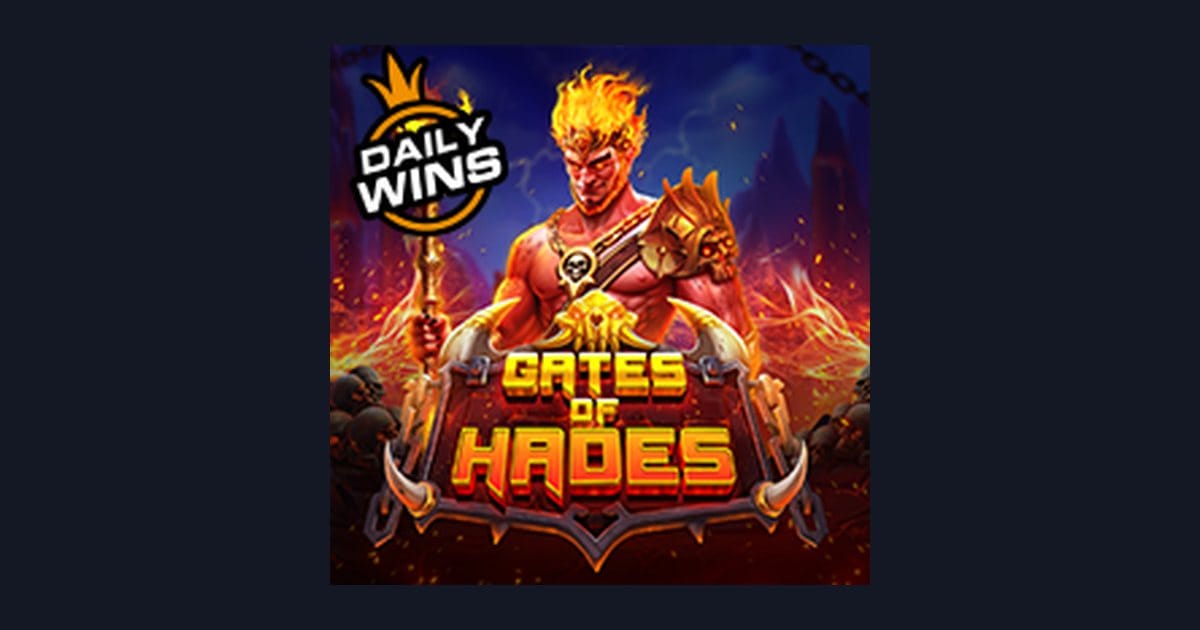 Gates of Hades: Fokus RTP Slot Hari Ini dan Pola Slot Terbaru