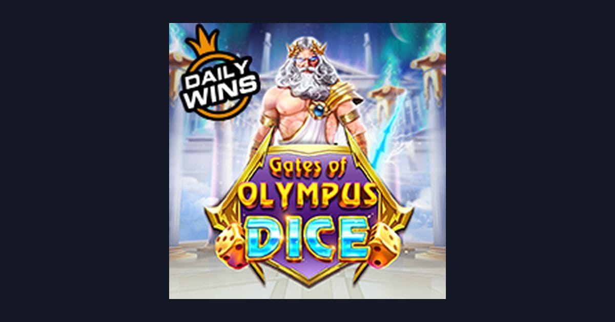 Gates of Olympus Dice: Fokus RTP Slot dan Pola Slot Terbaru