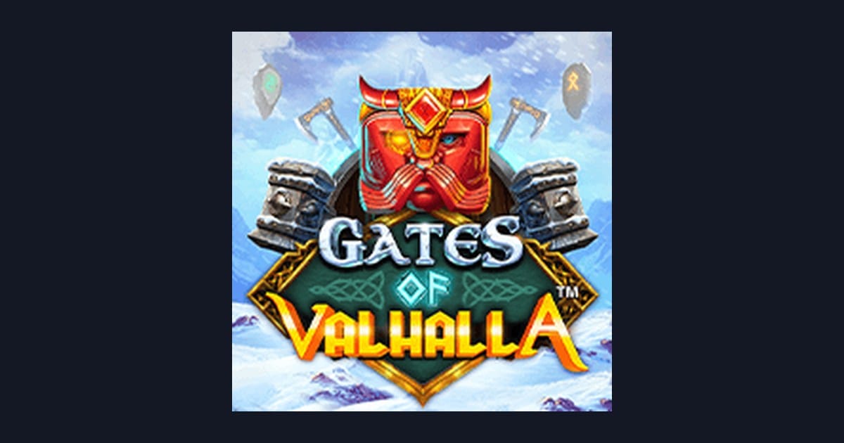 Gates of Valhalla: Fokus RTP Slot, Pola Slot Terbaru, dan Strategi Menang