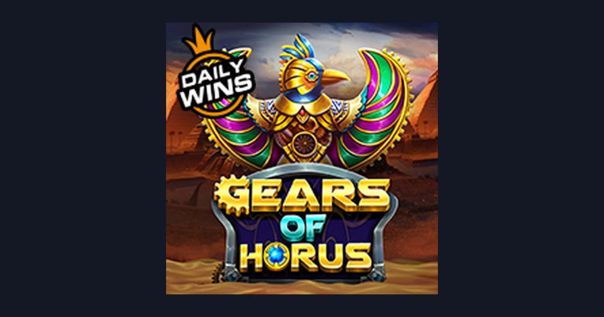 Gear of Horus: Fokus RTP Slot dan Pola Slot Terbaru 2024