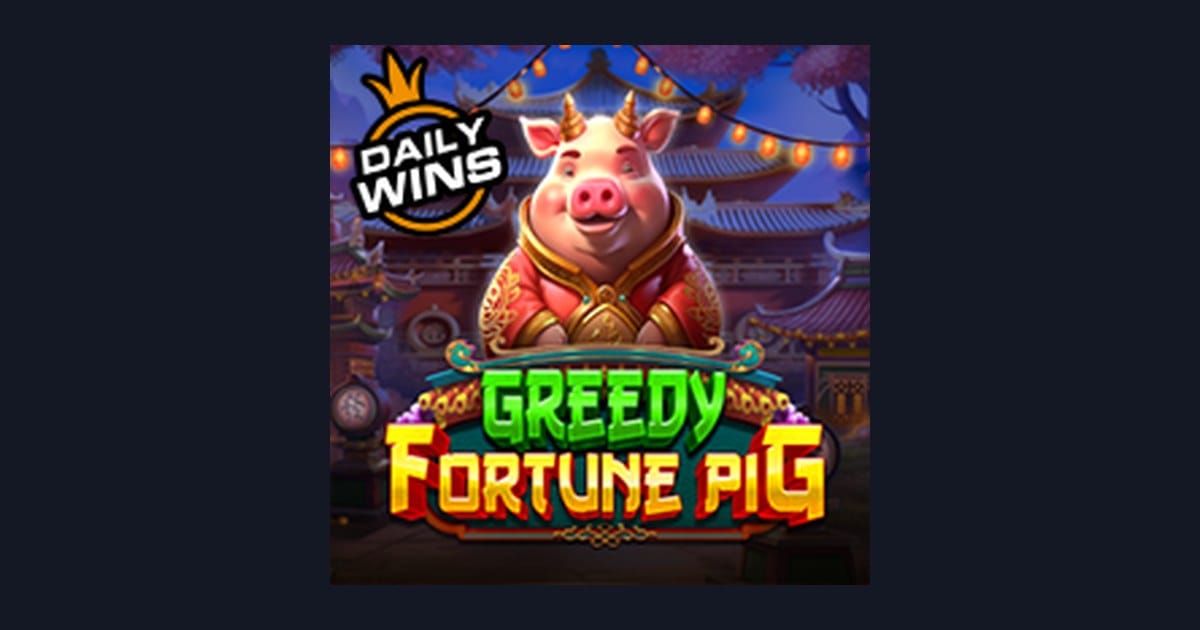 Greedy Fortune Pig: Fokus RTP Slot dan Pola Slot Terbaru