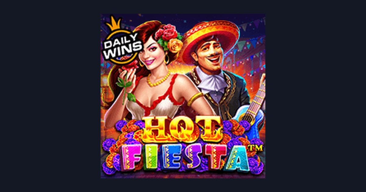 Hot Fiesta: Fokus RTP Slot dan Pola Slot Terbaru dari Pragmatic Play