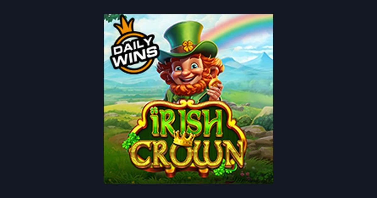 Irish Crown dan Rahasia Freespin & Scatter untuk Keberuntungan Slot