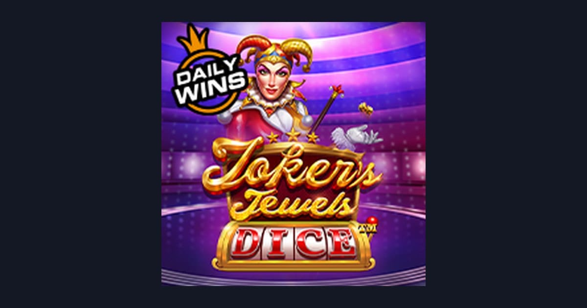 Joker Jewels Dice: Fokus RTP Slot dan Pola Slot Terbaru Pragmatic Play
