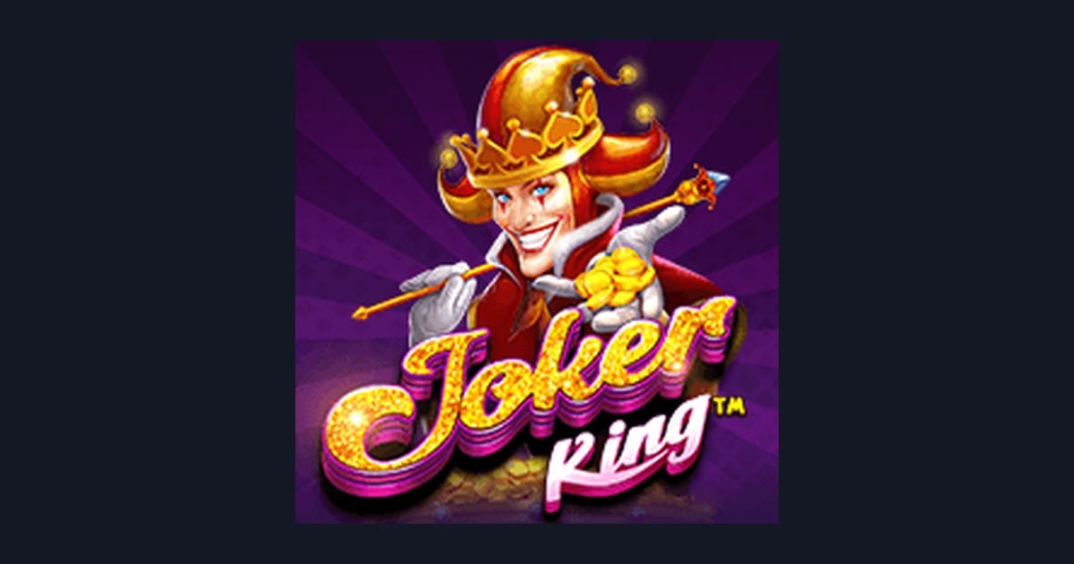 Joker King: Fokus RTP Slot dan Pola Slot Terbaru dari Pragmatic Play
