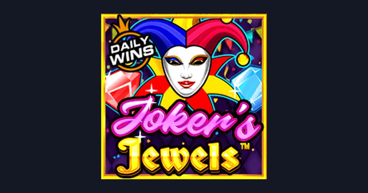 Jokers Jewels: Fokus RTP Slot dan Pola Slot Terbaru yang Menarik