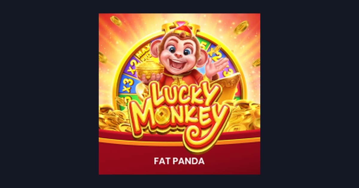 Lucky Monkey: Fokus RTP Slot Hari Ini dan Pola Slot Terbaru