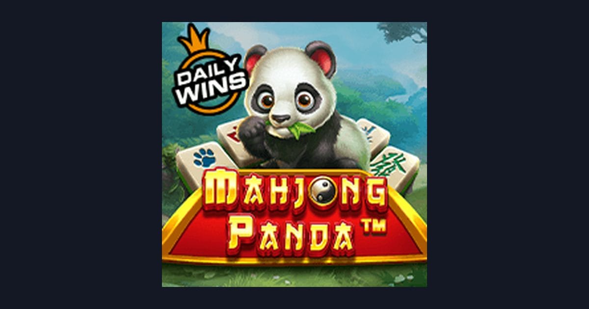 Mahjong Panda: Fokus RTP Slot, Pola Slot Terbaru & Strategi Menang