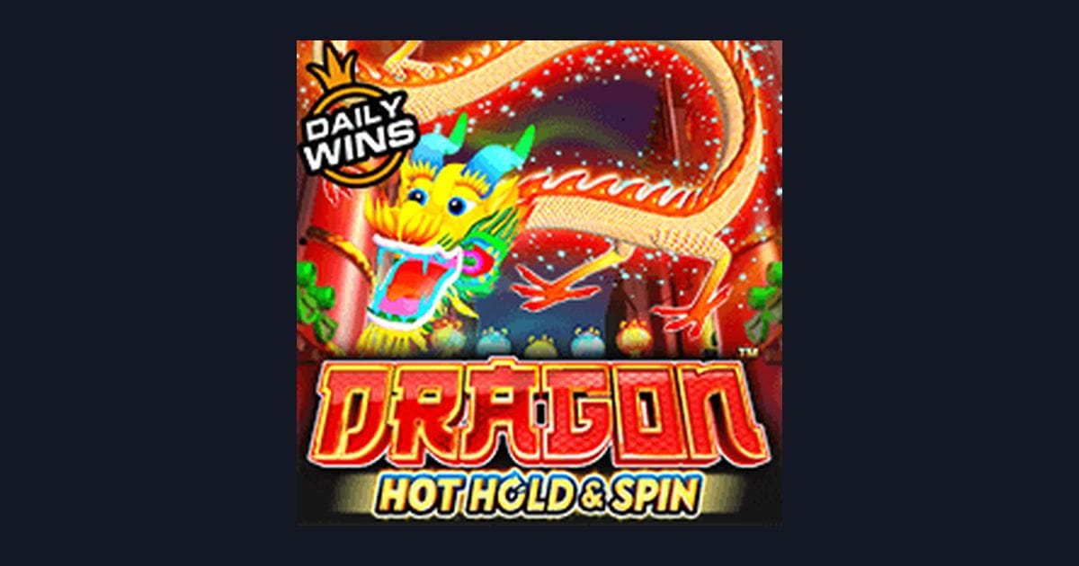 Main Dragon Hot Hold and Spin dengan Daftar & Login Gampang di LTE4D