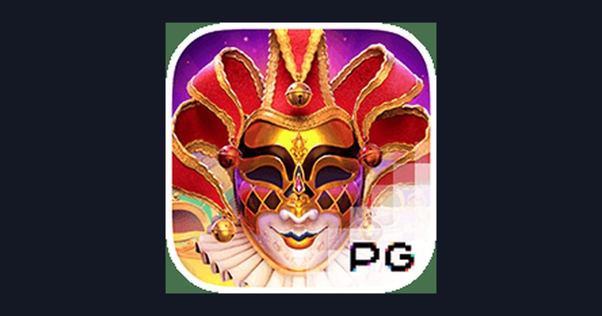 Mask Carnival: Fokus RTP Slot dan Pola Slot Terbaru yang Menarik