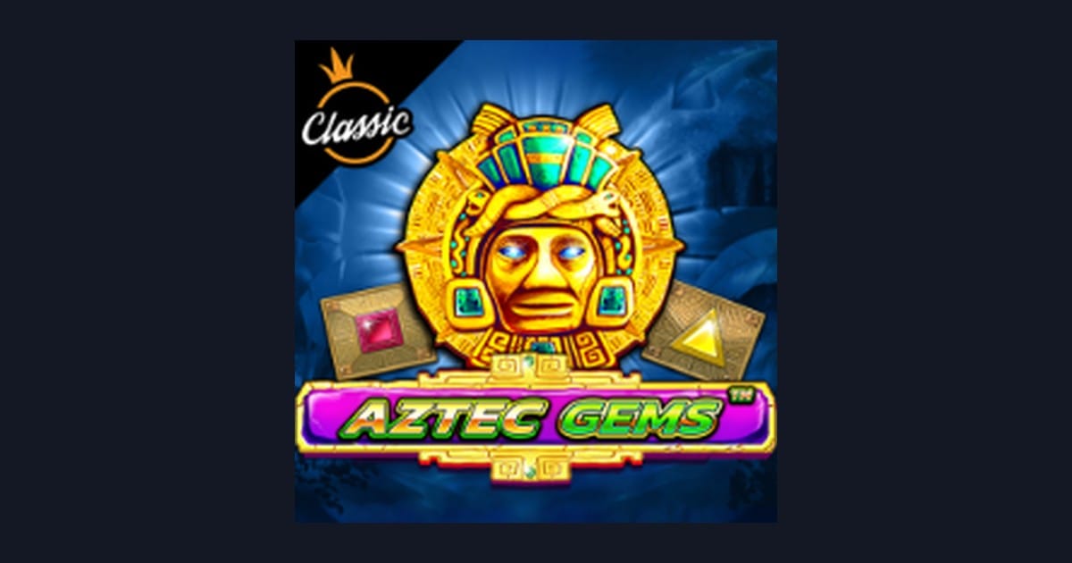 Mengenal Pola Spin Gacor di Slot Aztec Gems dari Pragmatic Play