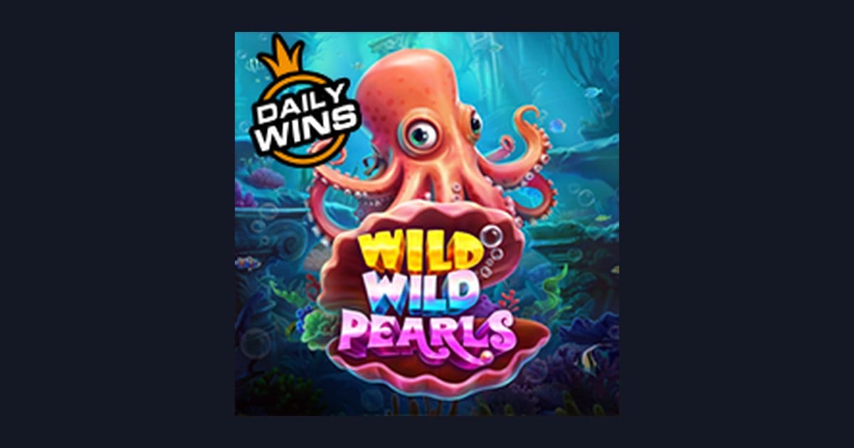 Mengenal Pola Spin Gacor di Slot Wild Wild Pearls dari Pragmatic Play