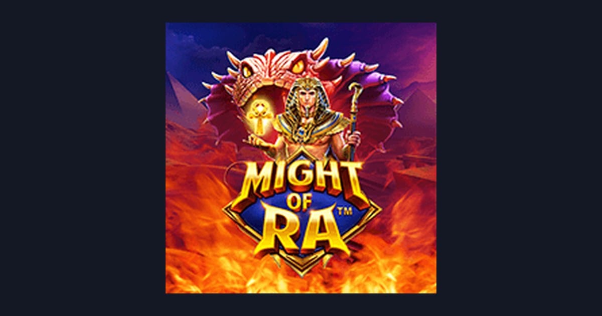 Might of Ra: Fokus RTP Slot dan Pola Slot Terbaru dari Pragmatic Play