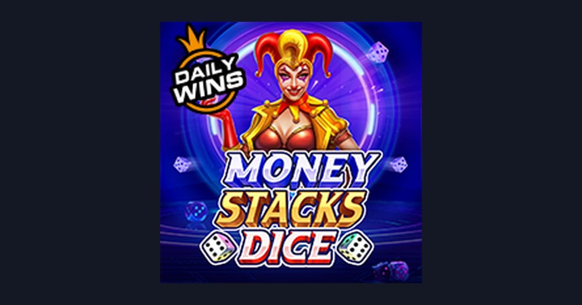Money Stacks Dice: Fokus RTP Slot dan Pola Slot Terbaru