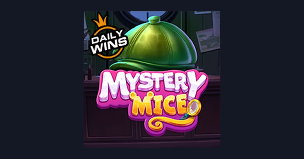Mystery Mice: Fokus RTP Slot dan Pola Slot Terbaru yang Menarik