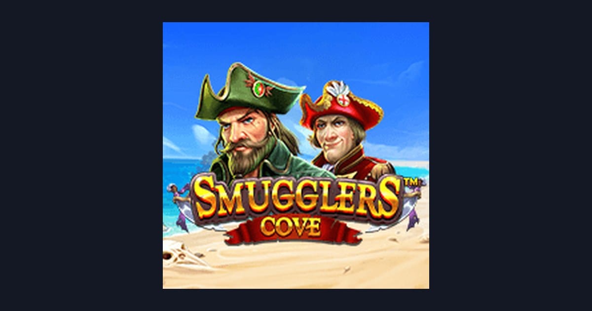 Nikmati Keseruan Smugglers Cove di Situs Slot Terpercaya dengan Peluang Menang Tinggi