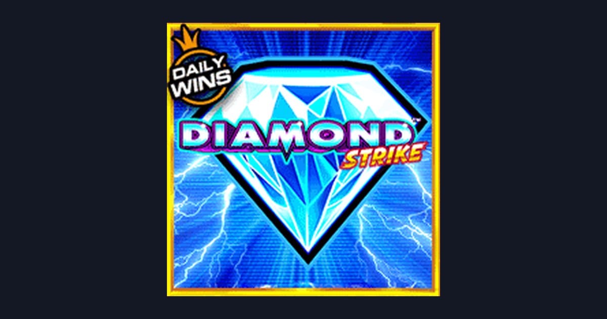 Nikmati Sensasi Diamond Strike dengan Deposit Pulsa Tanpa Potongan