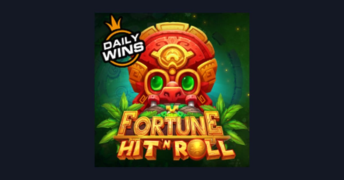 Nikmati Sensasi Freespin & Scatter Hoki di Fortune Hit N Roll