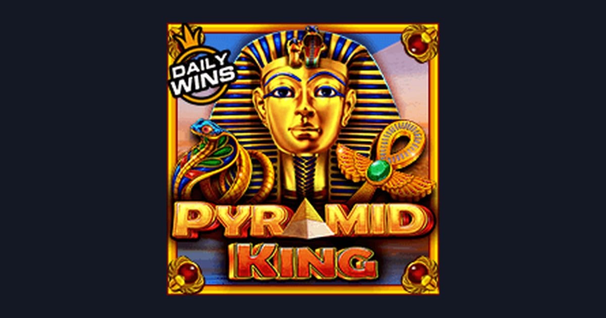 Pyramid King: Fokus RTP Slot, Pola Slot Terbaru dan Cara Menang