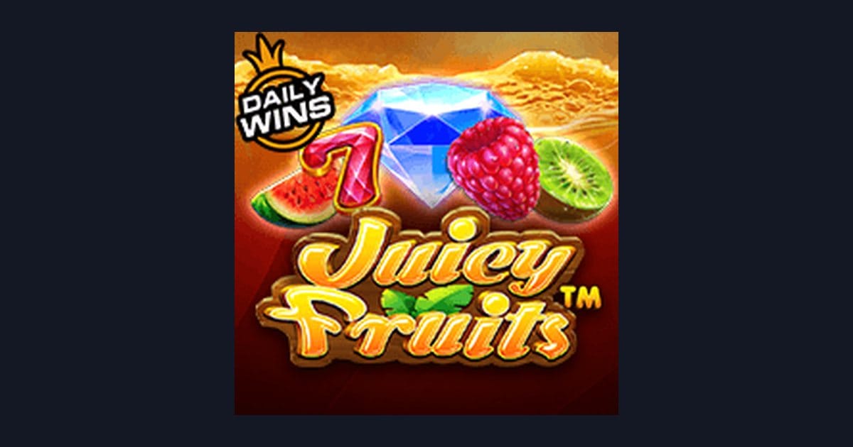 Rahasia Link Slot Gacor Juicy Fruits dari Pragmatic Play