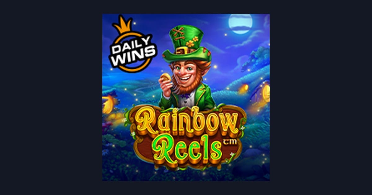 Rainbow Reels: Fokus RTP Slot dan Pola Slot Terbaru yang Menarik