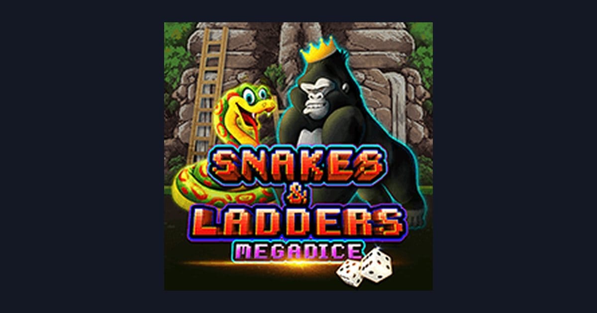 Snakes and Ladders Megadice: Fokus RTP Slot & Pola Slot Terbaru