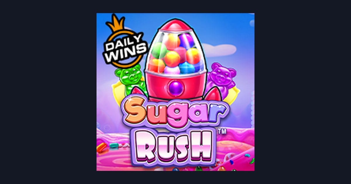 Sugar Rush: Fokus RTP Slot Hari Ini dan Pola Slot Terbaru