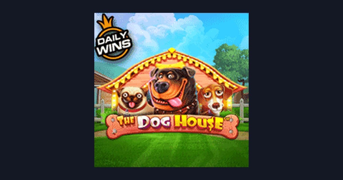 The Dog House: Fokus RTP Slot, Pola Slot Terbaru, dan Tips Bermain