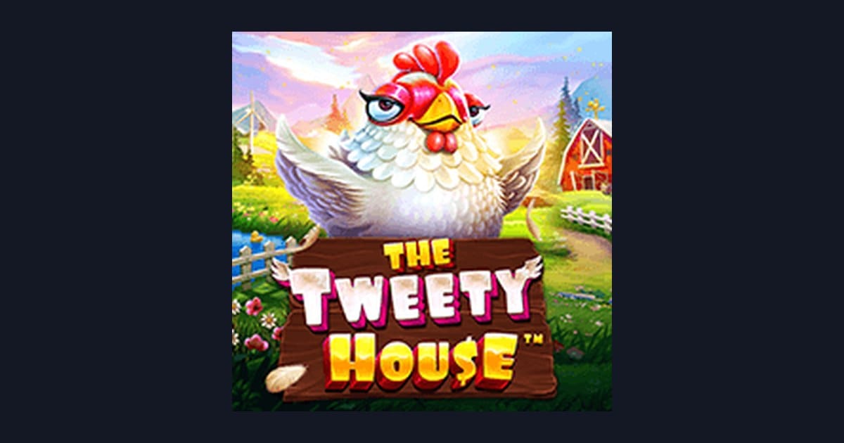 The Tweety House: Fokus RTP Slot dan Pola Slot Terbaru 2024