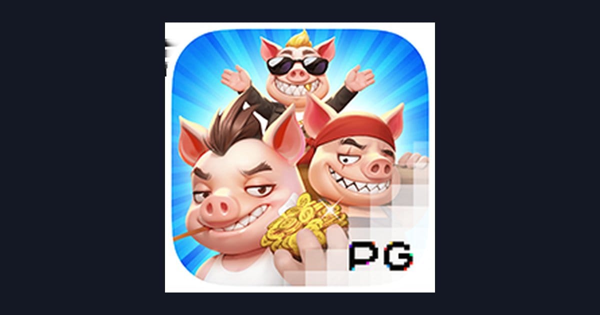 Three Crazy Piggies: Fokus RTP Slot dan Pola Slot Terbaru